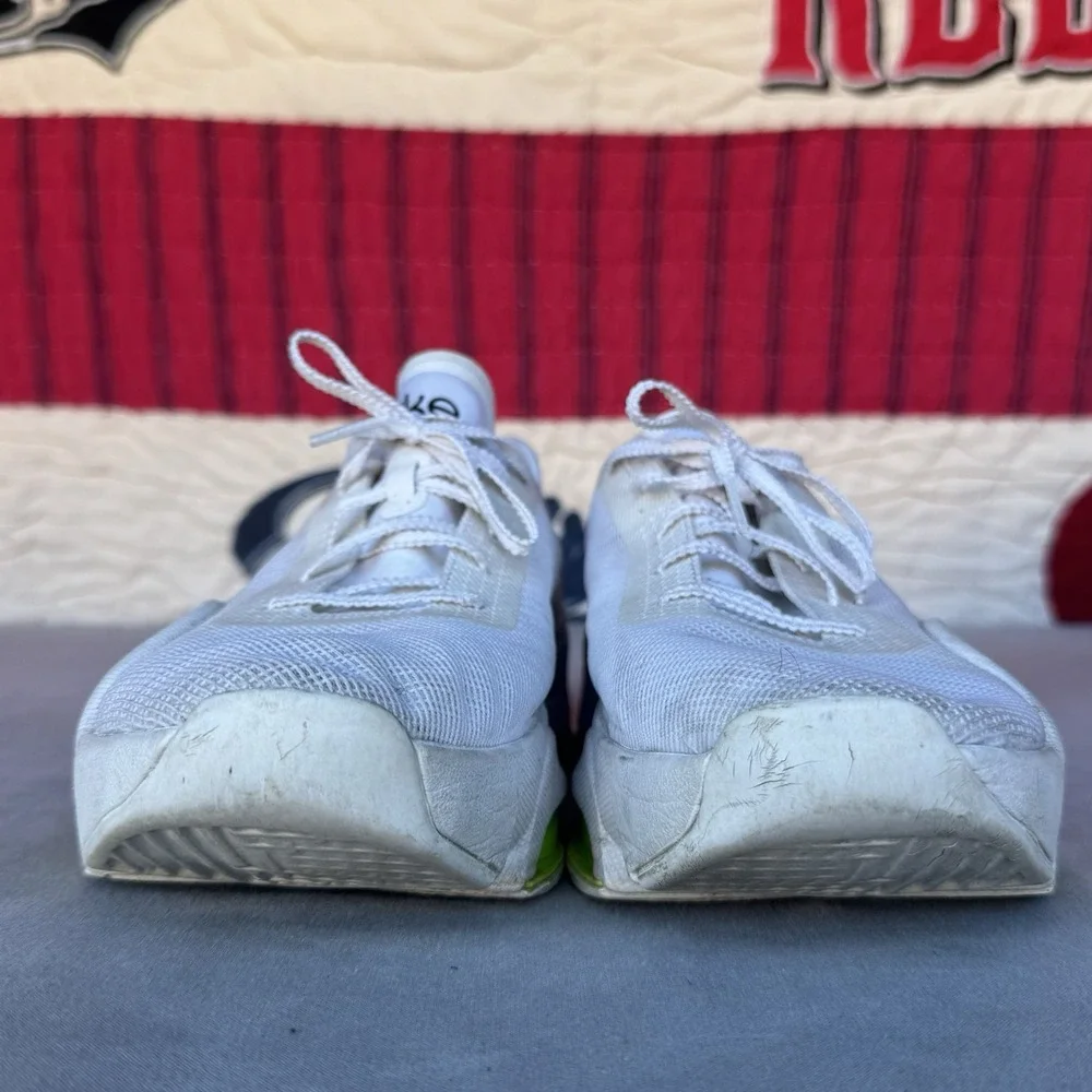 Size‎ 8.5 - Nike Air Zoom Superrep 3 White Volt DC9115-107